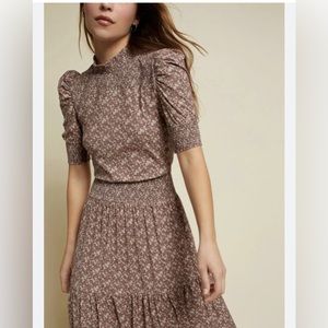 Nation LTD Fabiana Dress L